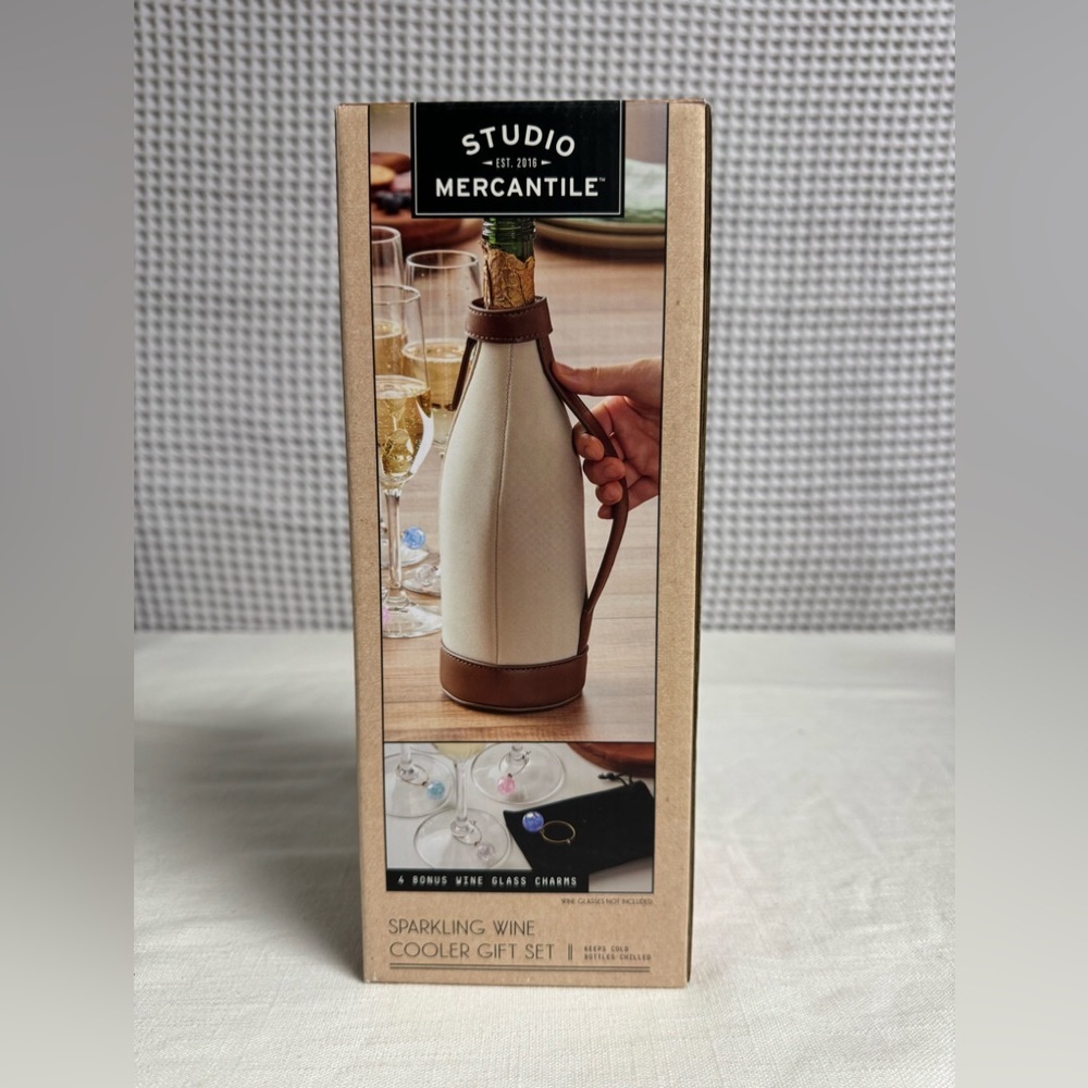 Wine cooler